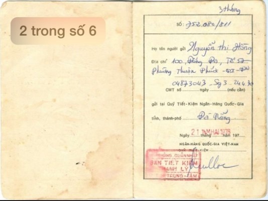 Dau gia so tiet kiem co 'boc hoi' chi con vai ngan hinh anh