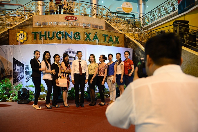 10 su kien kinh te xon xao nam 2014 hinh anh