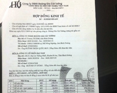 Ong Dung 'lo voi' noi gi ve vu an nghi buon lau go? hinh anh