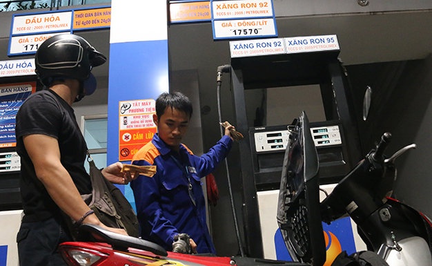 Co nen mua dau du tru? hinh anh