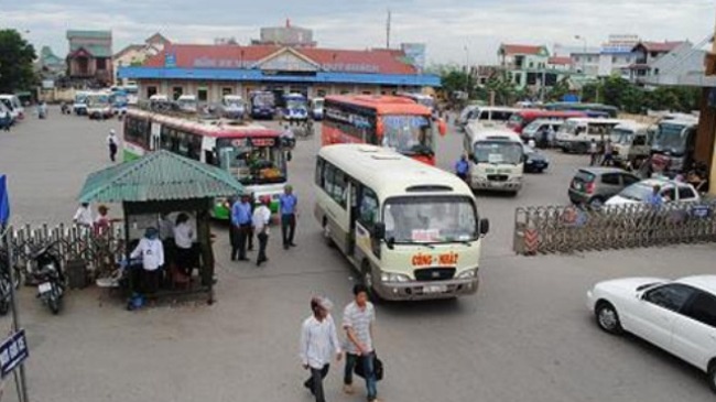 DN van tai o 43 tinh, thanh da giam gia cuoc hinh anh