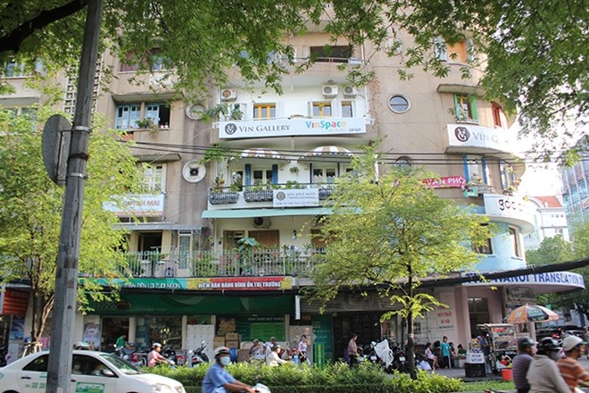 Vi sao gioi tre Sai Gon tim chung cu cu de kinh doanh? hinh anh