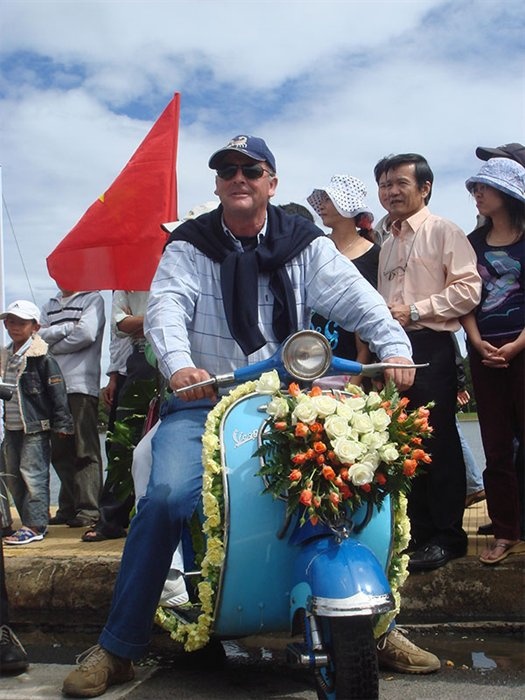 Nguoi khai sinh 'cach mang hoa' Da Lat: Song cho tam hon hinh anh
