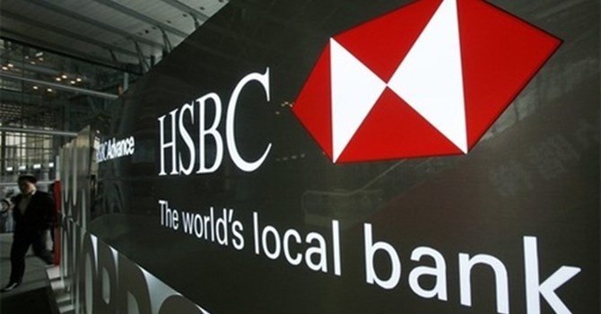 HSBC tran an khach hang vu lo thong tin ca nhan nguoi Viet hinh anh