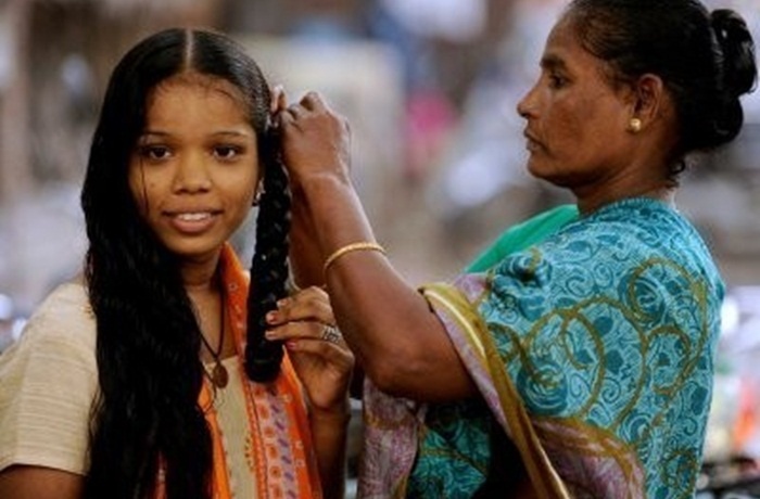 Tiet lo nhung bi mat giat minh ve An Do hinh anh