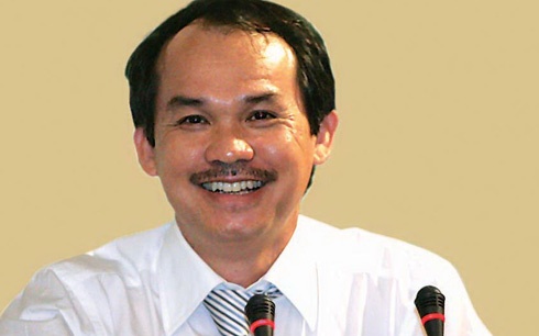 Chuyen ve doanh nhan Doan Nguyen Duc hinh anh