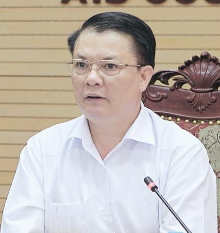 Bo truong Tai chinh va nhung tam tu gan ruot it nguoi biet hinh anh