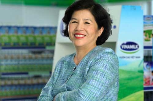 Ban linh dai gia Viet: 'Toi dam chac chung ta khong thua' hinh anh