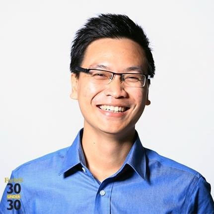 CEO Giao hang nhanh: Thanh cong nho khong quan tam doi thu hinh anh