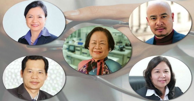 5 doanh nhan Viet thanh dat xuat than tu nganh y hinh anh