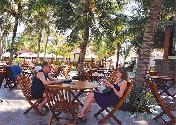 Khi la Bach Duong doi mau hinh anh