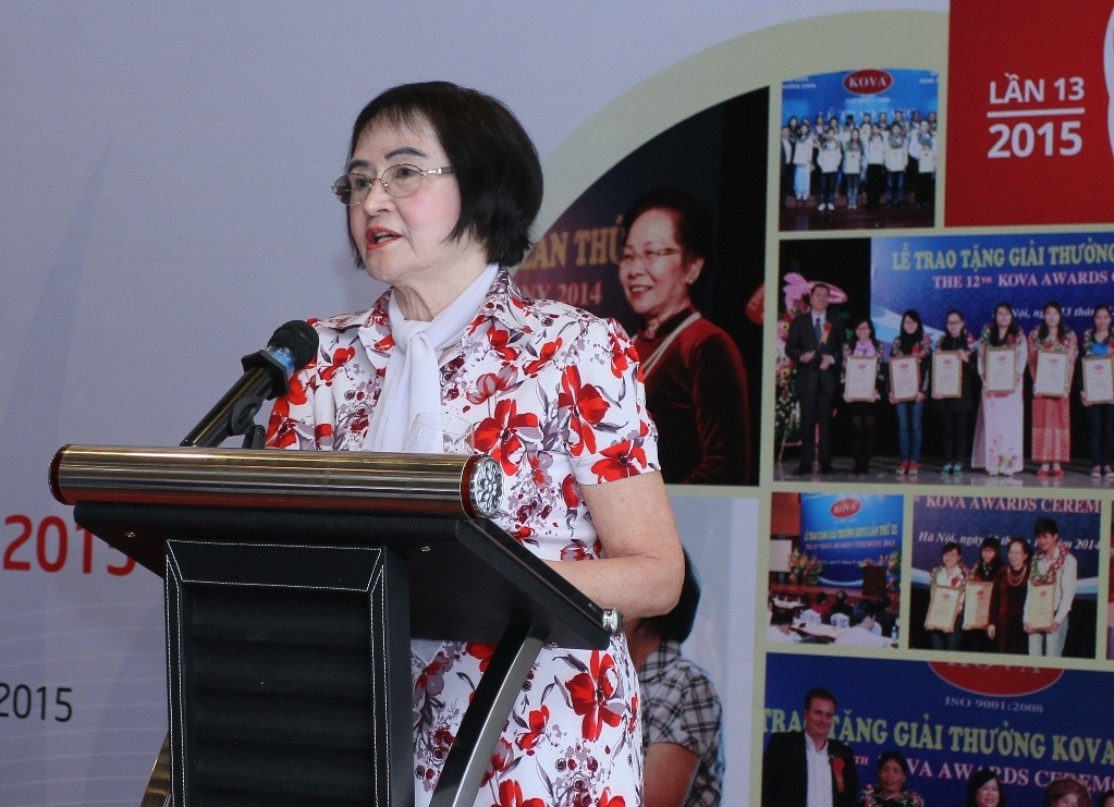Dua Kova thanh giai thuong khu vuc Dong Nam A hinh anh