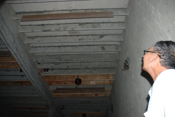 Nuoi yen o Tay Nguyen hinh anh