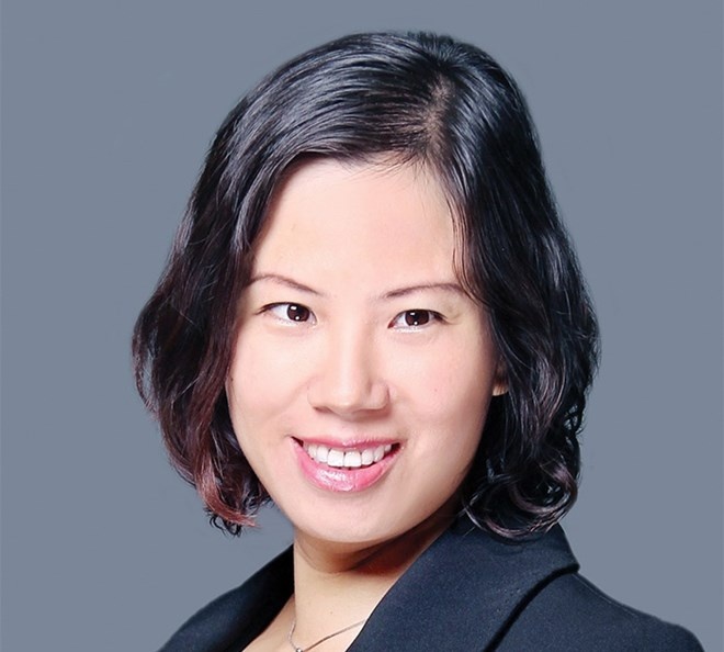 Ngan hang Viet: De di xa, to lon la chua du hinh anh