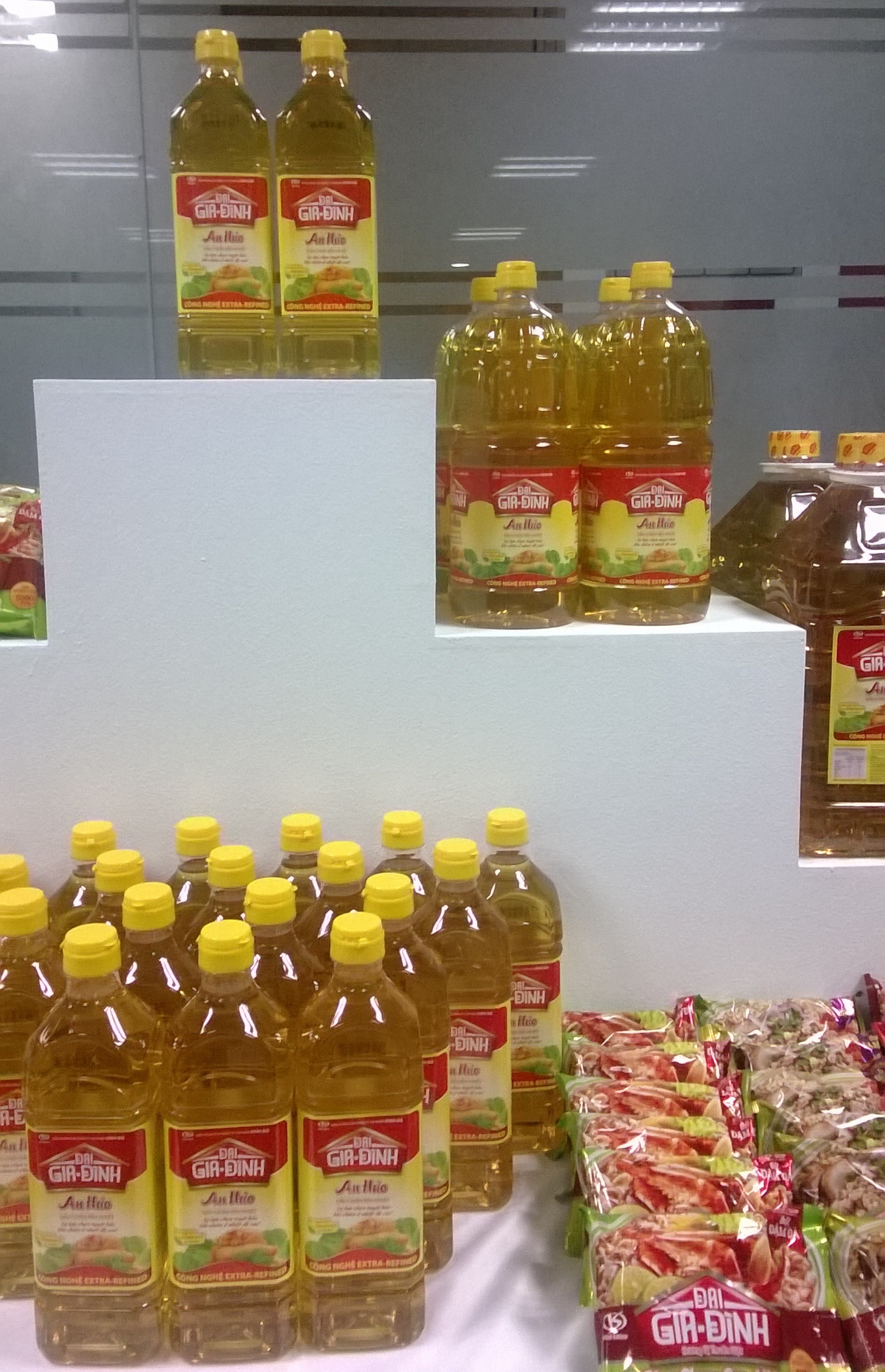 Kinh Do xay nha may mi an lien 30 trieu do o Bac Ninh hinh anh