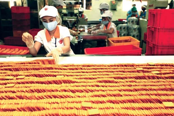 Nho dau Kinh Do tu tin dan dau thi truong mi goi? hinh anh