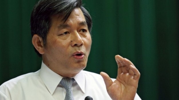 'Chung toi chi nhap tom chu khong nhap nuoc da' hinh anh