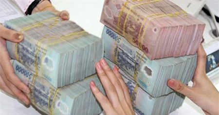 Bao lanh du an BDS: Ngan hang chi tim doanh nghiep lon hinh anh