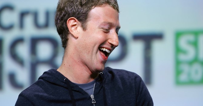 Dieu gi khien ong chu Facebook tro thanh CEO xuat sac? hinh anh