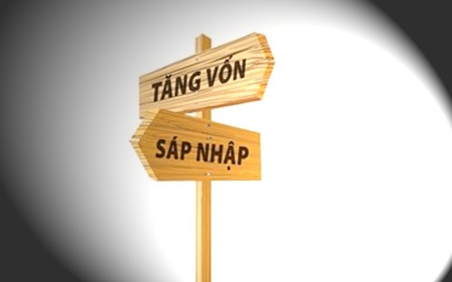 Lich su ngan hang sang trang trong song gio hinh anh