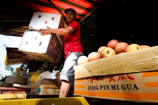 Gia kho tang do suc mua yeu hinh anh