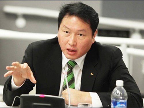 Chuyen dai gia trong tu van dieu hanh tap doan lon hinh anh