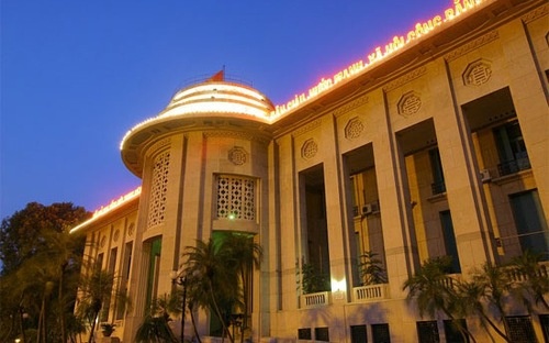 Ngan hang Nha nuoc: 'Se khong dieu chinh ty gia nua' hinh anh
