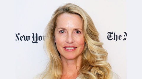 Bà đang là người phụ nữ giàu nhất thung lũng Sillicon.