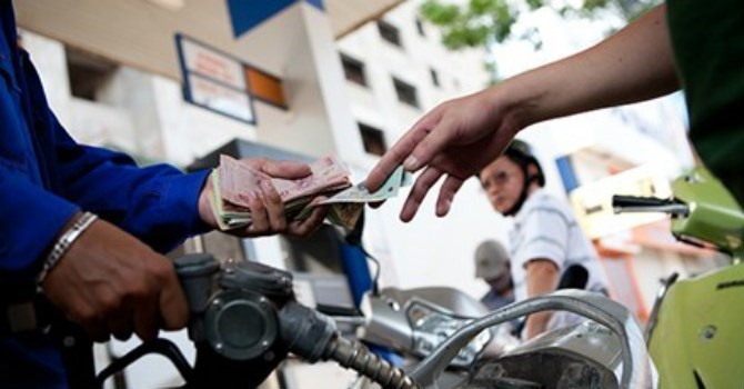 Pho tong Saigon Petro: 'Dung do thua cho ty gia' hinh anh