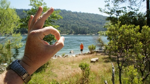 Biểu tượng dễ nhớ thứ hai trên thế giới.