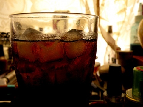 Nhiệt độ hoàn hảo để thưởng thức Coca Cola là khoảng 1 - 3 độ C.