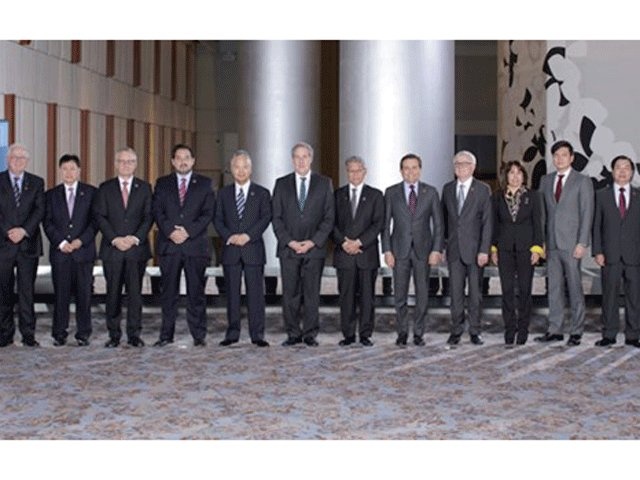 Dam phan TPP keo dai hon du kien hinh anh