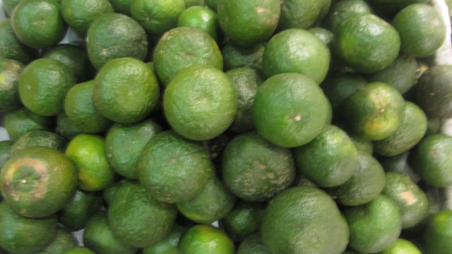 Cam sanh gia sieu re o Sai Gon bi nghi hang Trung Quoc hinh anh