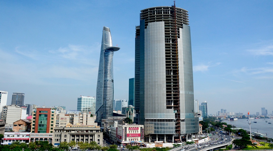 Cao oc 5.000 ty hoang hoa o trung tam Sai Gon hinh anh