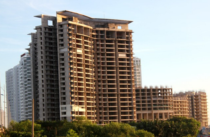 Vi sao kho ban cao oc nghin ty bo hoang o Sai Gon? hinh anh