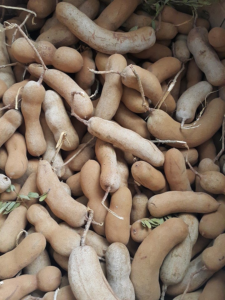 Me dot Campuchia tran cho Sai Gon hinh anh