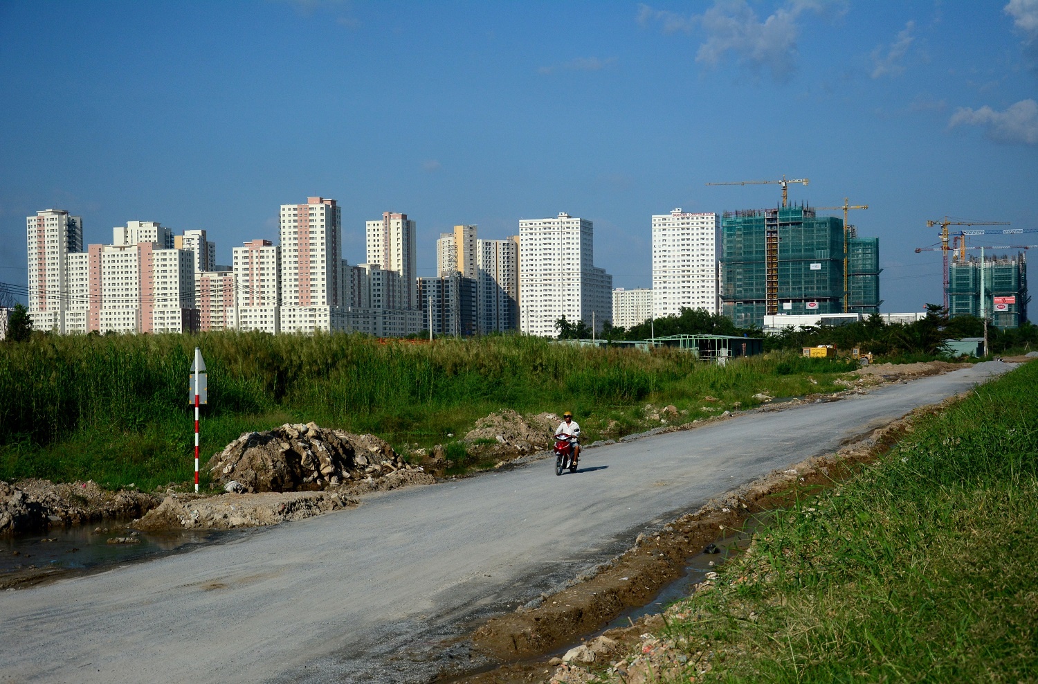 TP HCM da tieu thu hon 36.000 can ho hinh anh