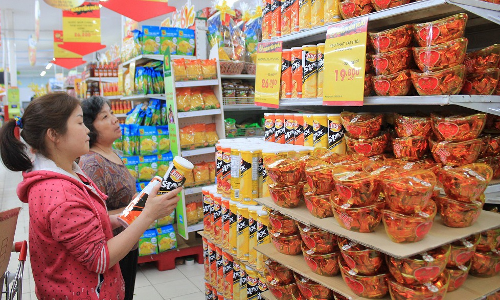 Cuoc chien voi hang ngoai cua doanh nghiep Viet hinh anh