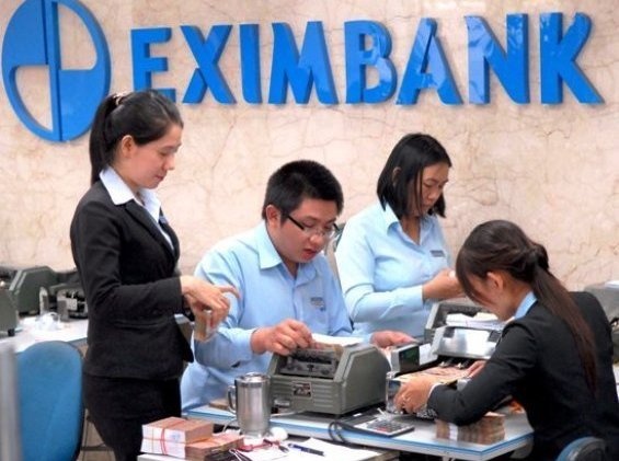 Eximbank mien nhiem Pho tong giam doc Cao Xuan Lanh hinh anh