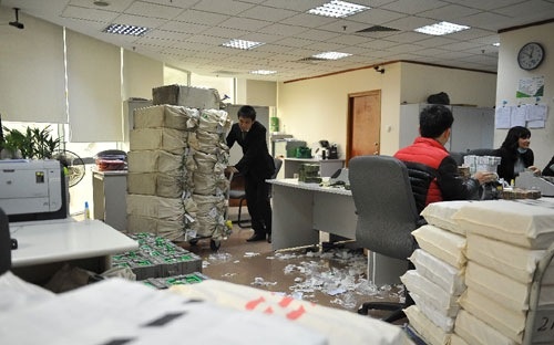 Tac nghen 'dai lo rut tien' hinh anh