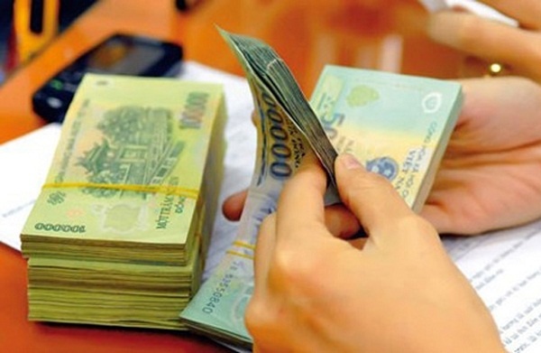 9 chinh sach Lao dong – Tien luong co hieu luc tu 2/2016 hinh anh