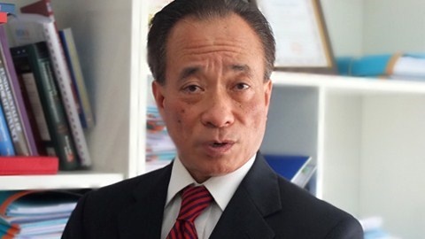 Tro chuyen voi nguoi Viet dau tien lap NH o nuoc ngoai hinh anh