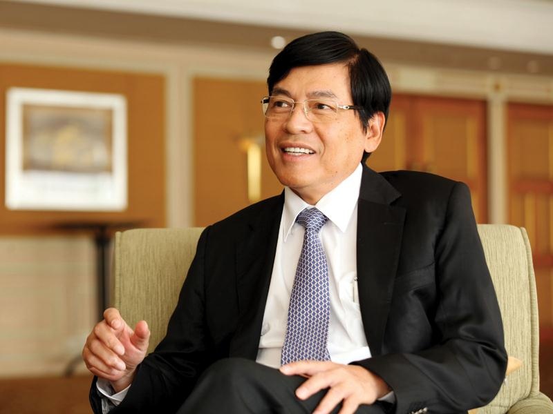 Pham Phu Ngoc Trai: Nguoi lam thue so 1 di khoi nghiep hinh anh