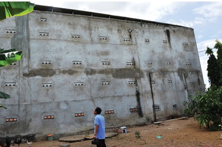 Yen chao lieng tren... Tay Nguyen hinh anh