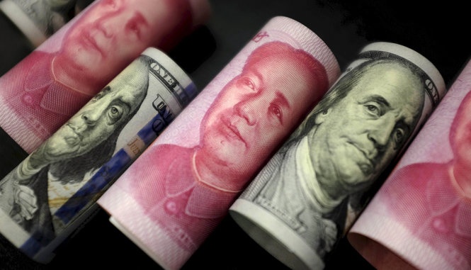 Trung Quoc tiep tuc pha gia dong nhan dan te hinh anh