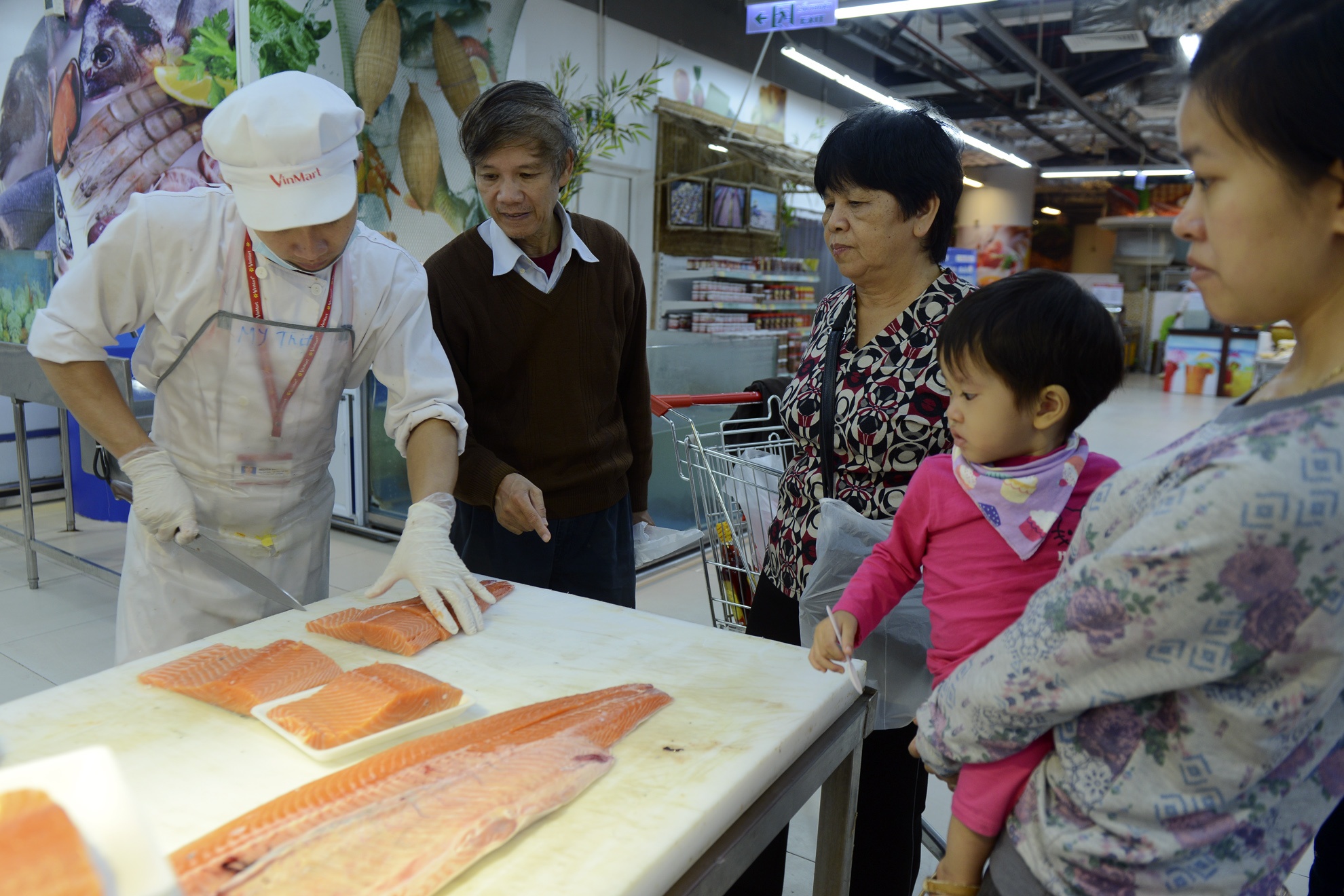 Tôi không biết nhà nước hỗ trợ gì cho DN ảnh 1 Toi khong biet nha nuoc ho tro gi cho DN anh 1