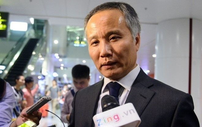 'Hoi Nha nuoc ho tro gi cho DN toi se tra loi khong biet' hinh anh