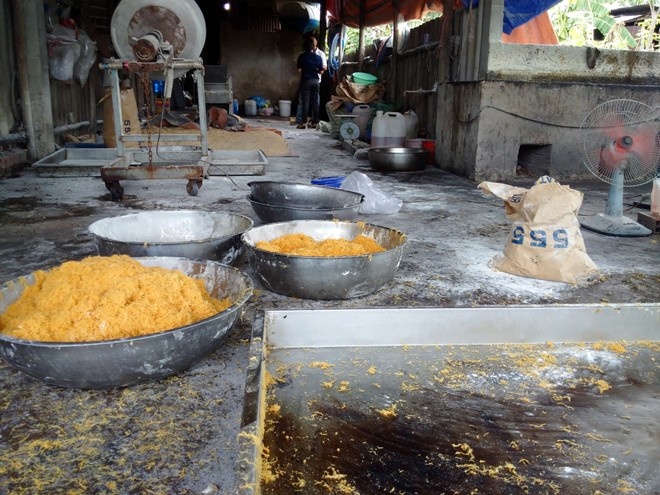 Mat niem tin voi thuc pham anh 1