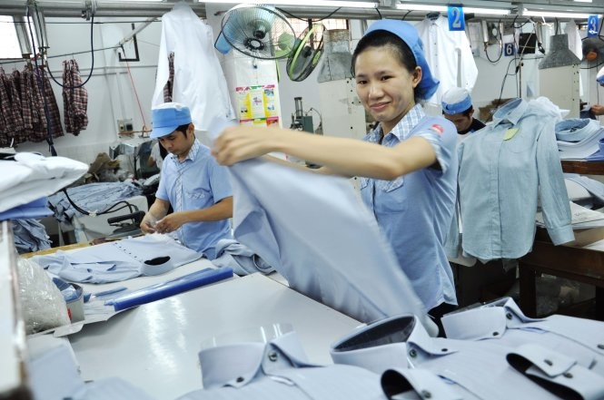 Tham hut ngan sach qua lon, lam phat se tang cao? hinh anh