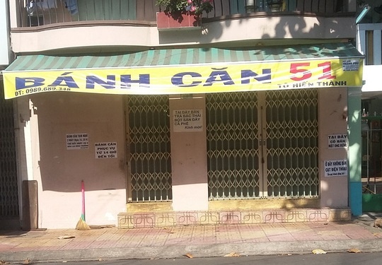 2 đĩa bánh căn giá 250.000 đồng ảnh 1 2 dia banh can gia 250.000 dong anh 1